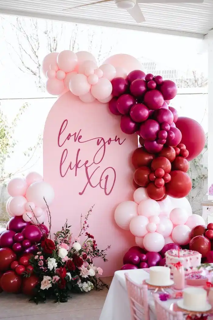 40 Adorable Galentine’s Day Party Ideas to Have a Blast with Your Besties!