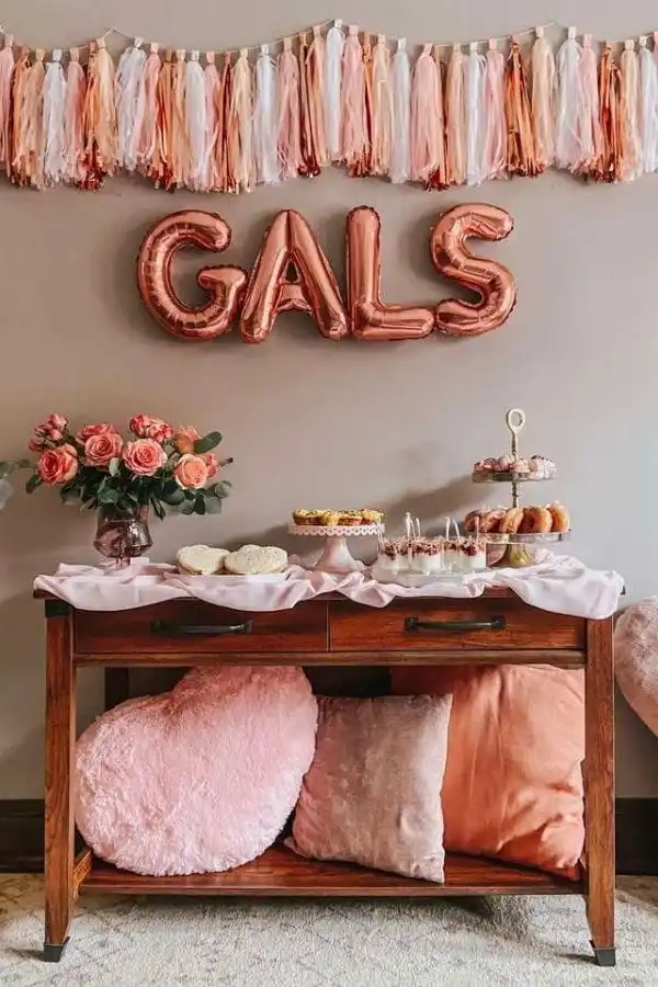 40 Adorable Galentine’s Day Party Ideas to Have a Blast with Your Besties!