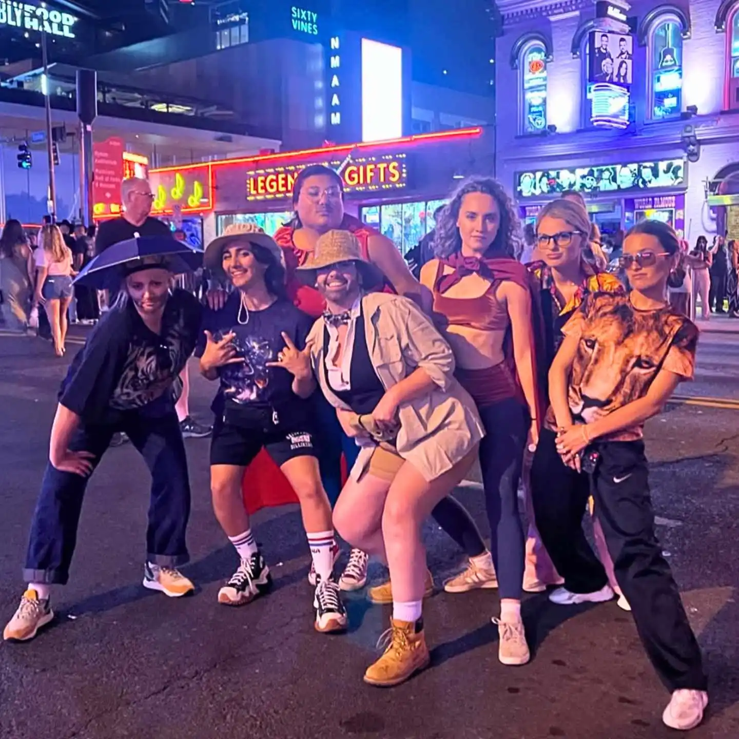 Jack Black-chelorette Bachelorette Party Theme