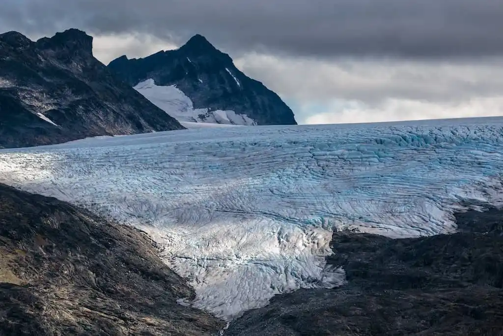 Jotunheimen National Park