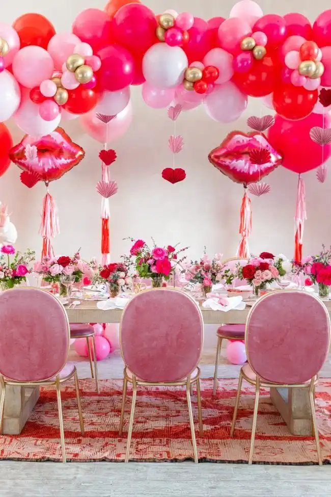 40 Adorable Galentine’s Day Party Ideas to Have a Blast with Your Besties!