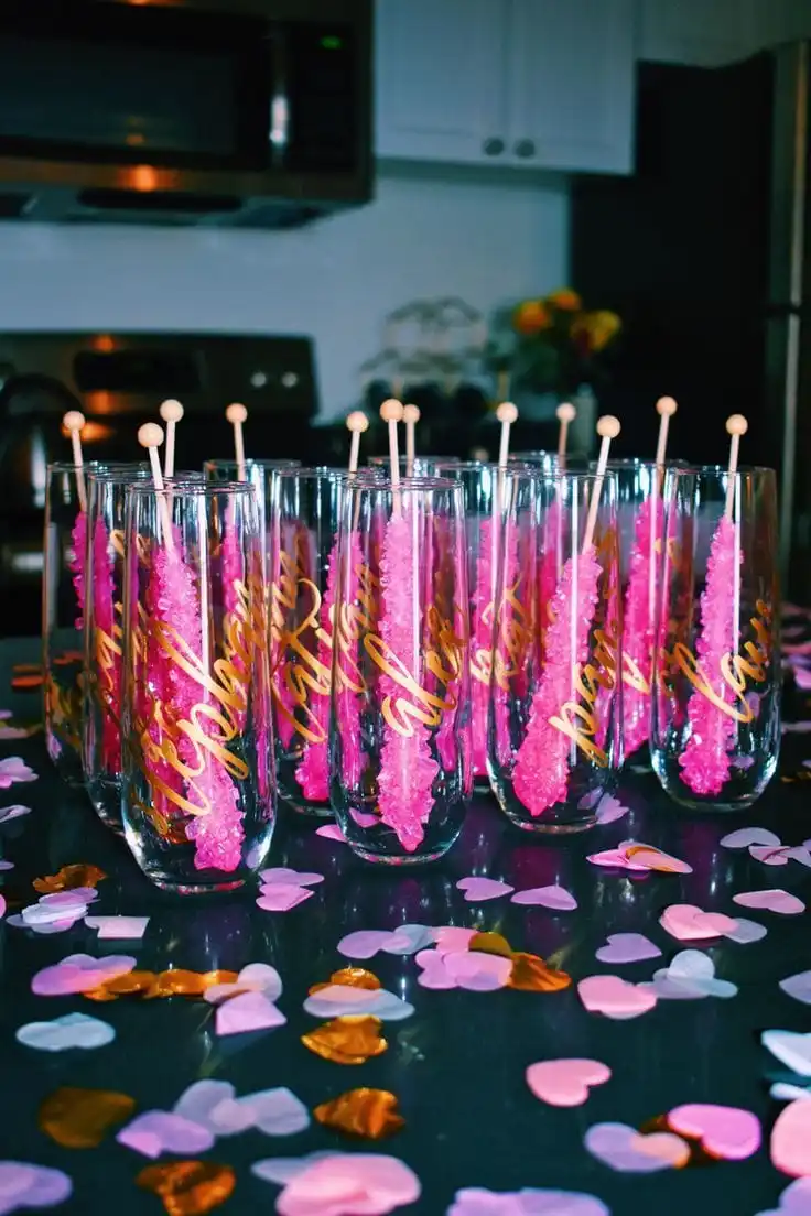 40 Adorable Galentine’s Day Party Ideas to Have a Blast with Your Besties!