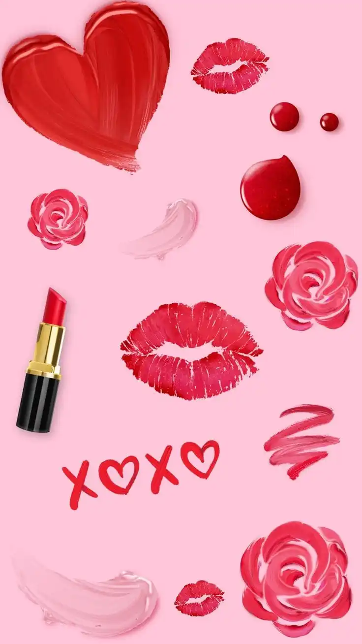 45+ Cute Valentine’s Day Wallpapers for a Romantic Mood