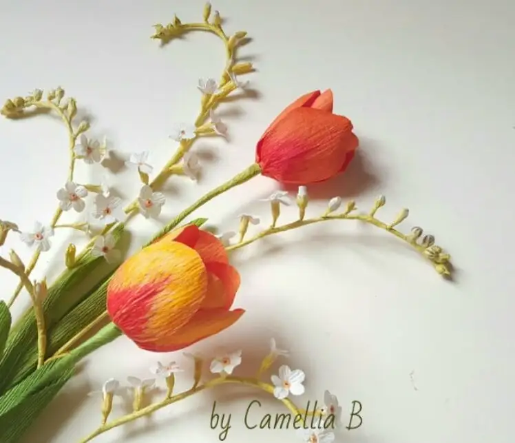 20+ Spring Crafts For Adults