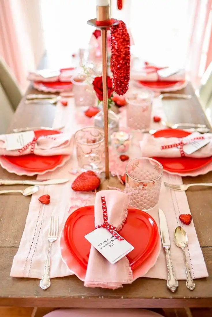 40 Adorable Galentine’s Day Party Ideas to Have a Blast with Your Besties!