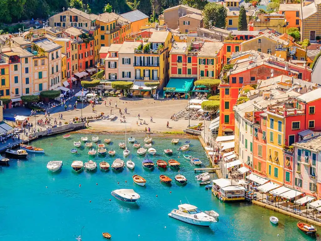 Portofino - Italy
