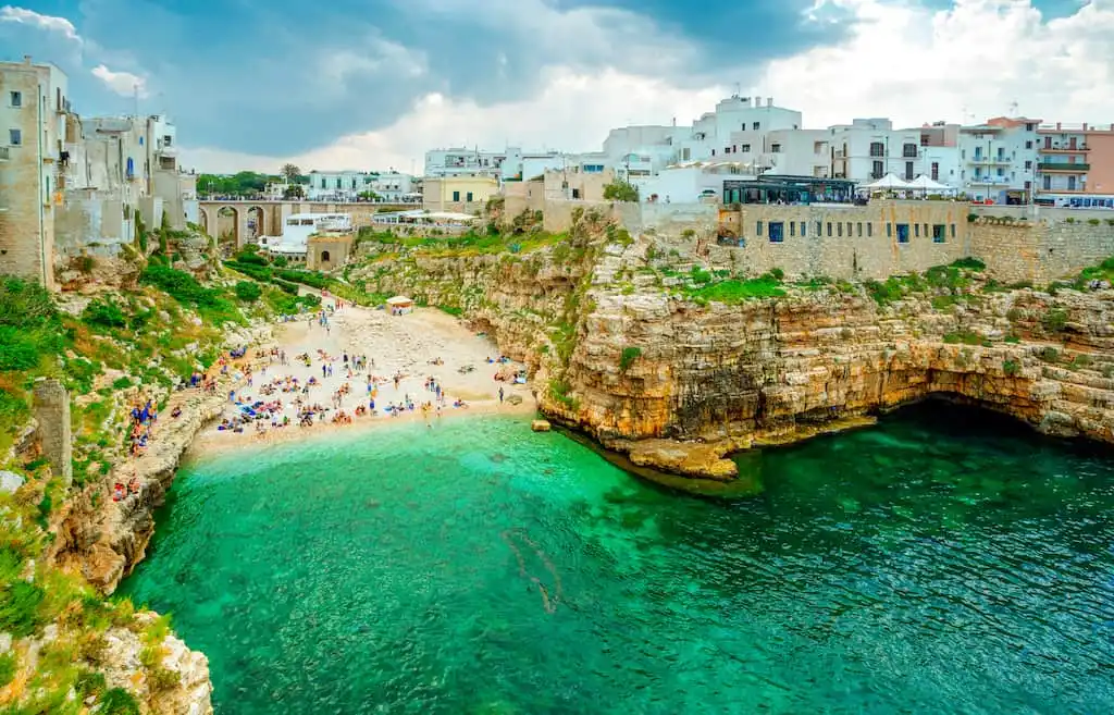 Puglia