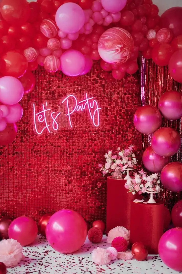 40 Adorable Galentine’s Day Party Ideas to Have a Blast with Your Besties!