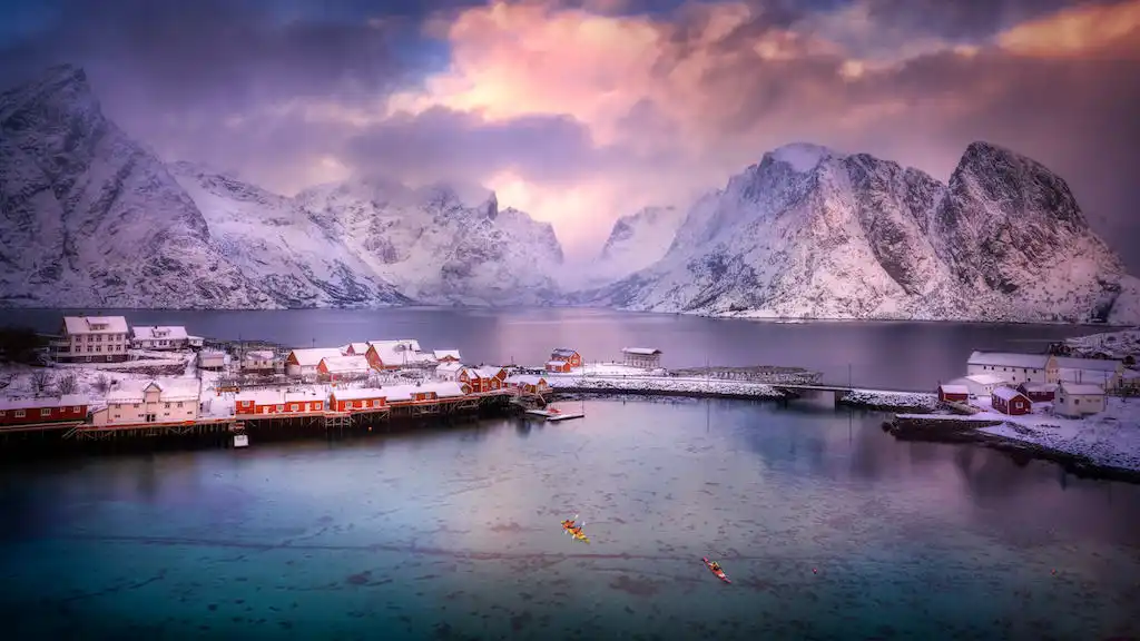 Reine