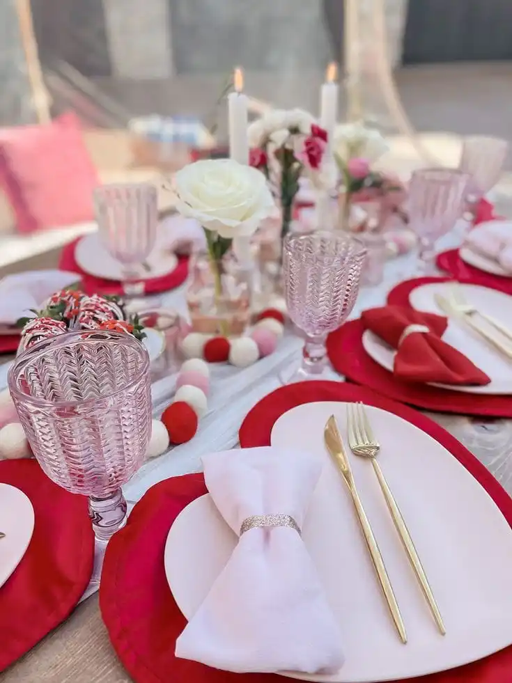 40 Adorable Galentine’s Day Party Ideas to Have a Blast with Your Besties!