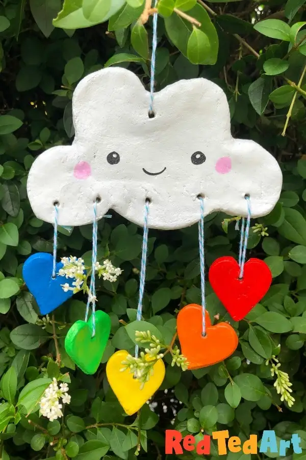 25 April Crafts For Kids For A Rainy Day