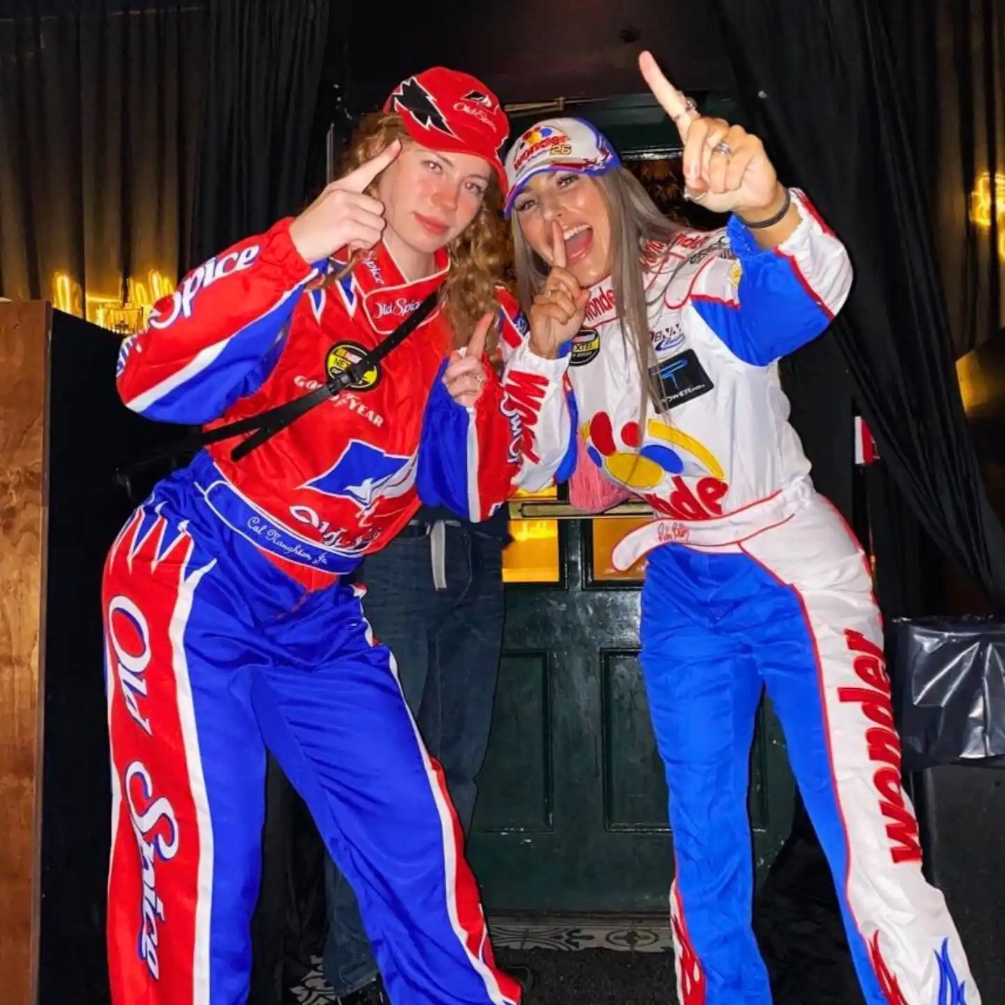 Shake & Bake Bride Bachelorette Party Theme