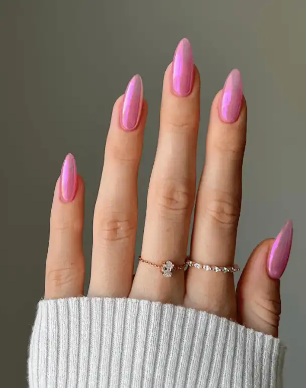 50+ Simple Valentine’s Day Nails for a Cute, Effortless, Romantic Look