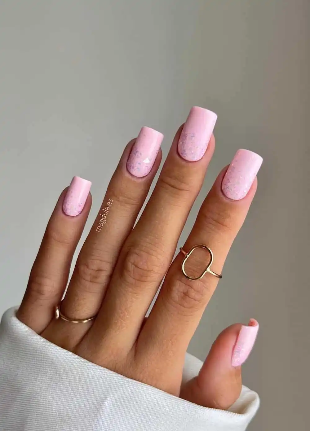 50+ Simple Valentine’s Day Nails for a Cute, Effortless, Romantic Look