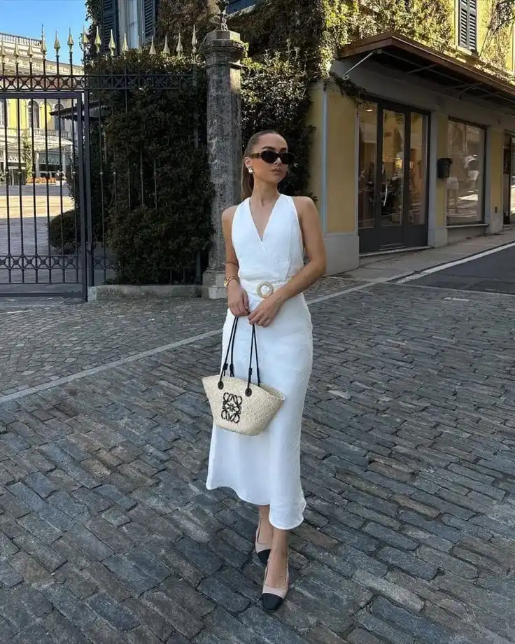 25+ Spring Break Outfits for Warm Weather, Sunshine, and Endless Photos