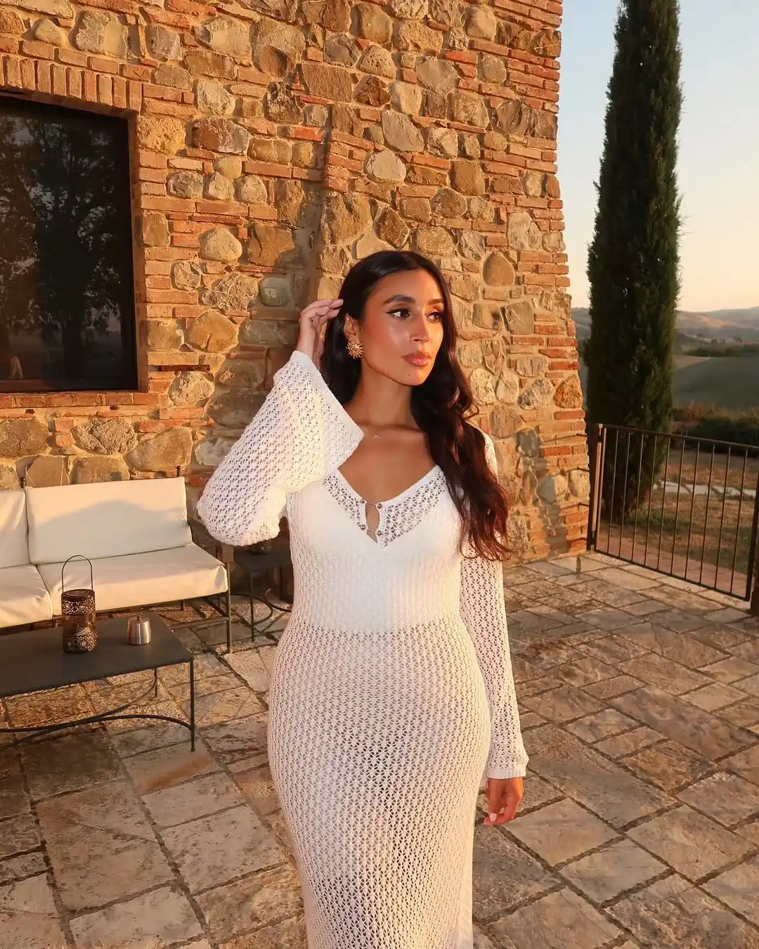 25+ Spring Break Outfits for Warm Weather, Sunshine, and Endless Photos