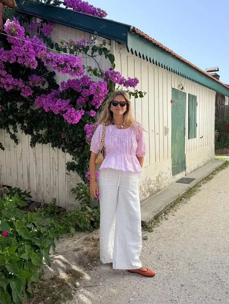 25+ Spring Break Outfits for Warm Weather, Sunshine, and Endless Photos