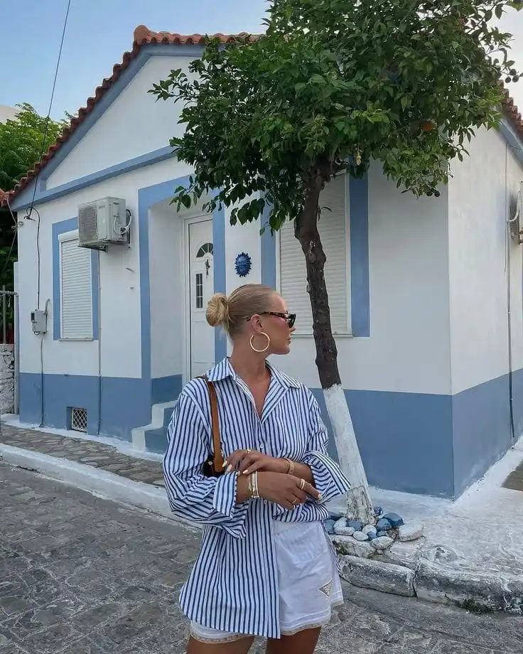 25+ Spring Break Outfits for Warm Weather, Sunshine, and Endless Photos