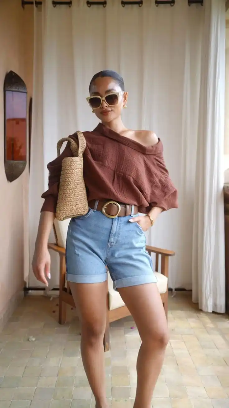 25+ Spring Break Outfits for Warm Weather, Sunshine, and Endless Photos