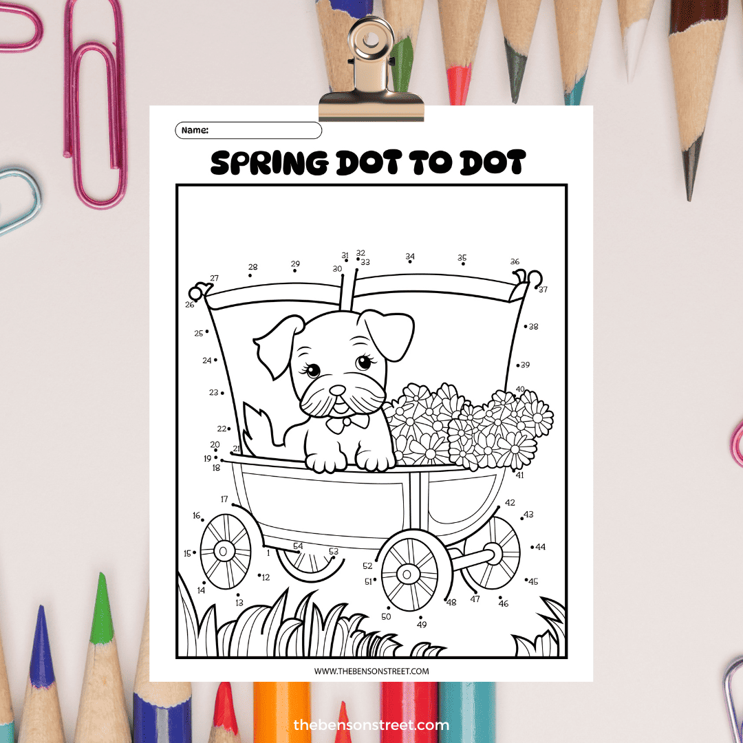 25 April Crafts For Kids For A Rainy Day