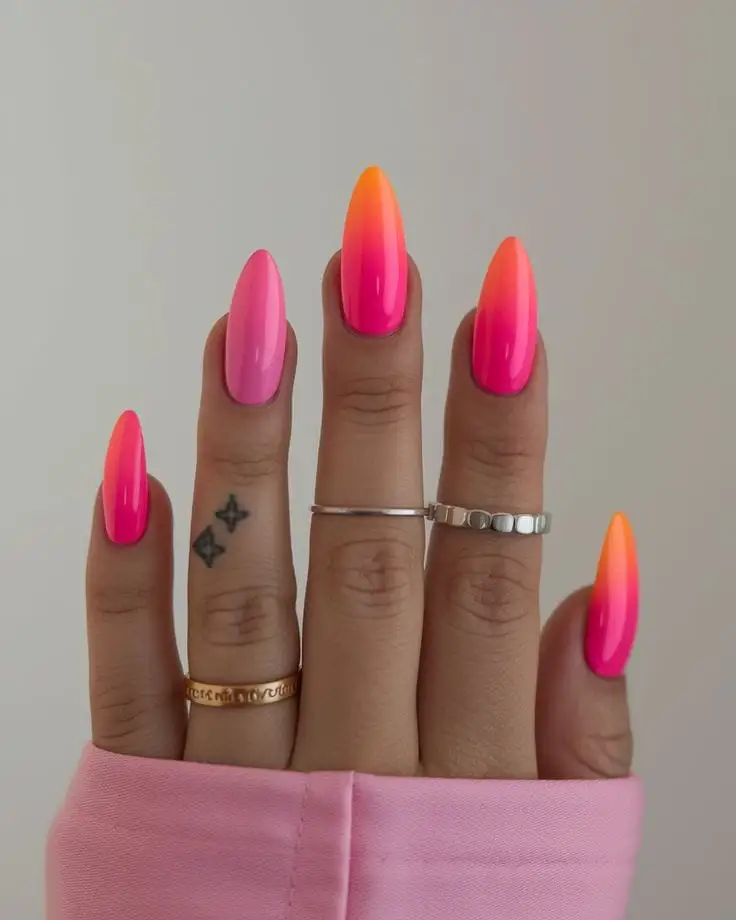 30+ Simple Spring Nails That Feel Fresh, Soft, and Effortlessly Pretty