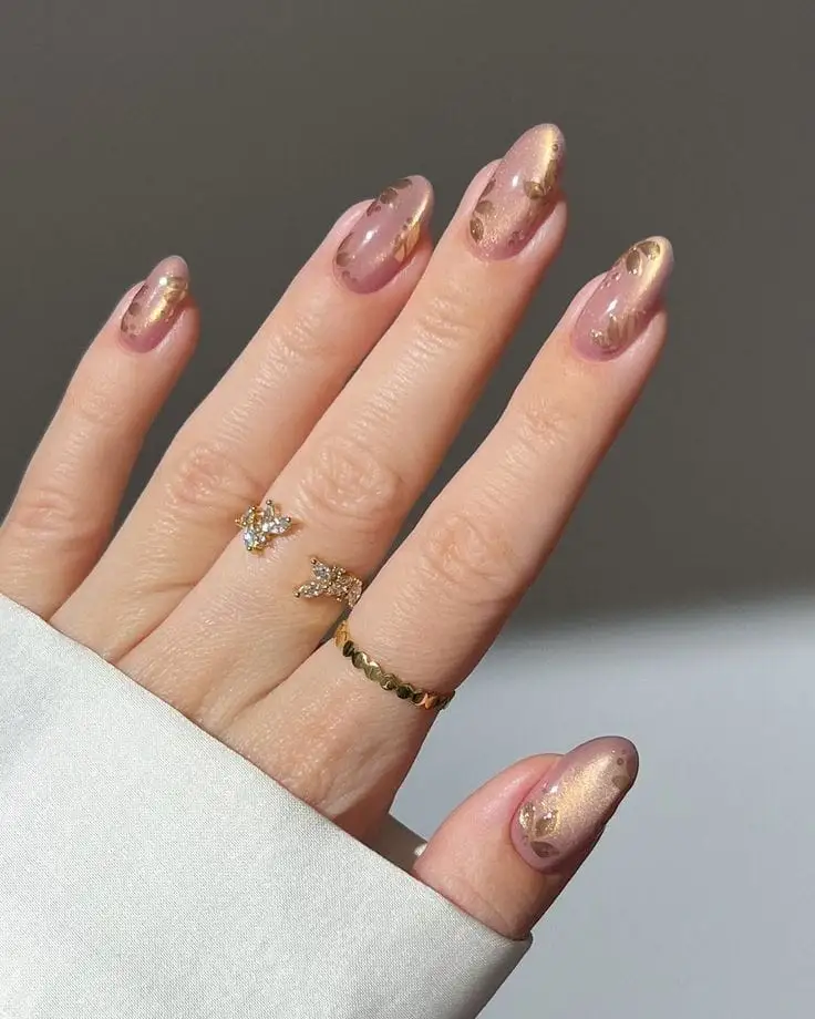30+ Simple Spring Nails That Feel Fresh, Soft, and Effortlessly Pretty