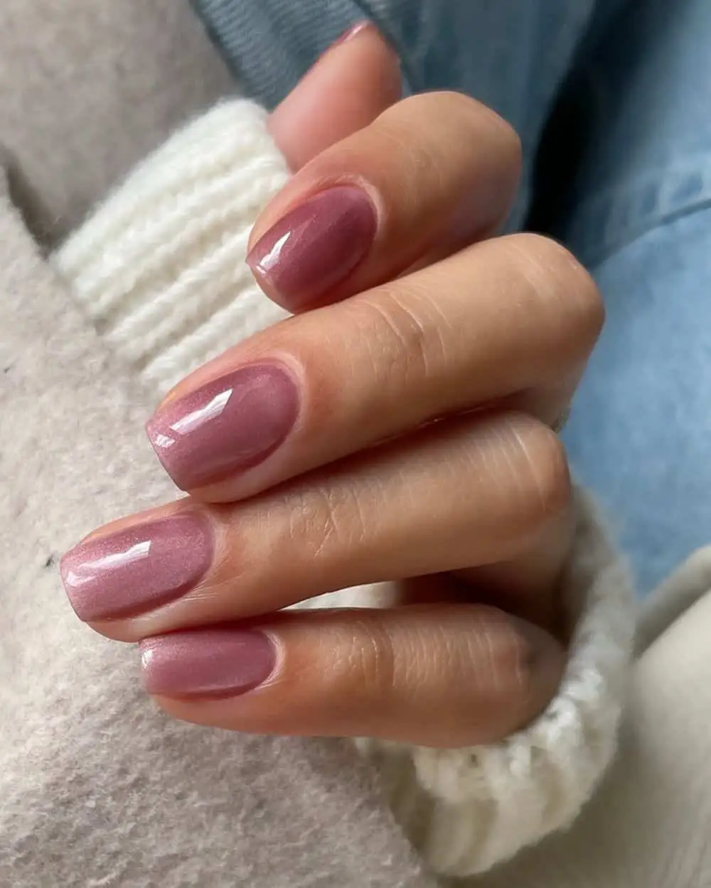 30+ Simple Spring Nails That Feel Fresh, Soft, and Effortlessly Pretty