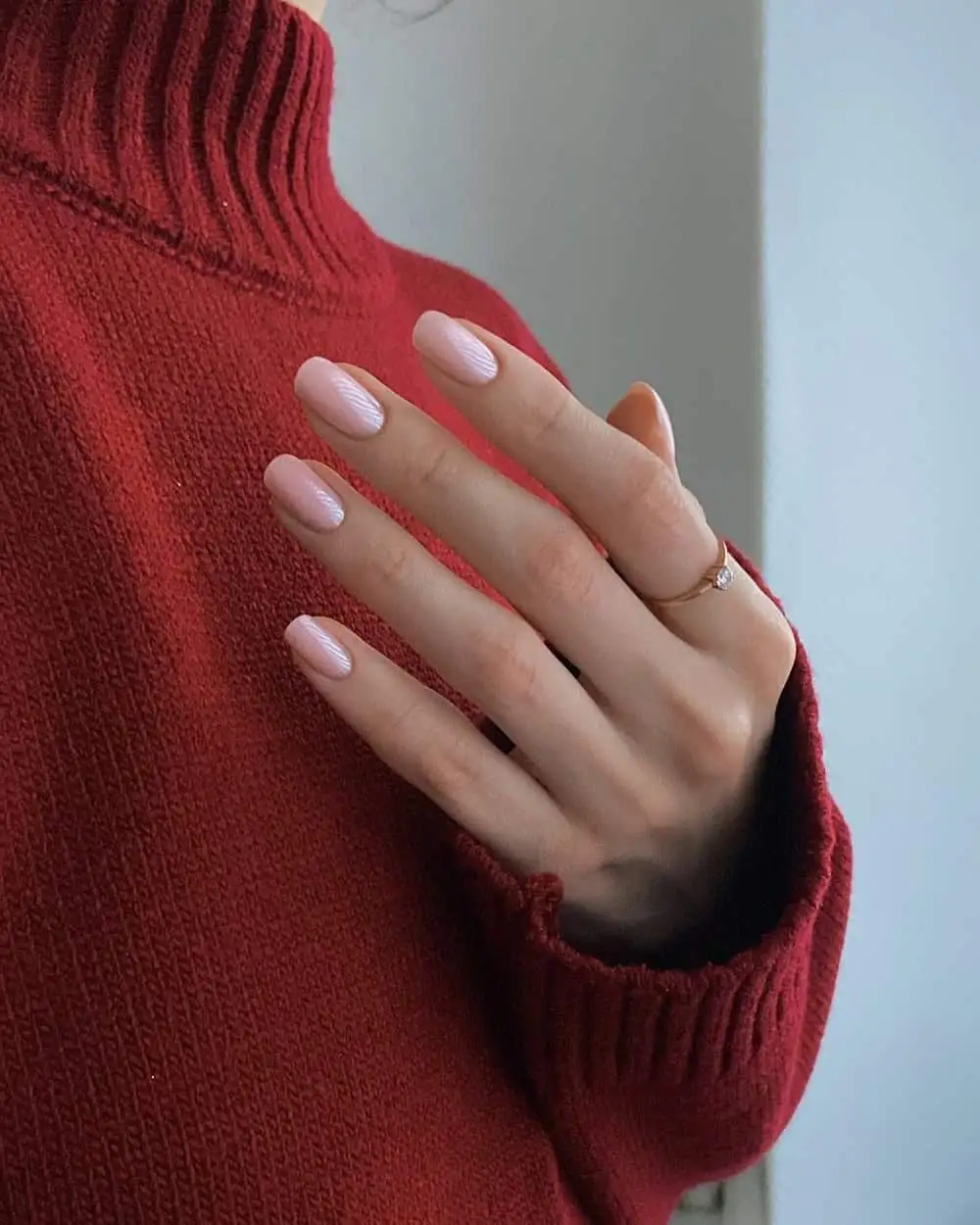 30+ Simple Spring Nails That Feel Fresh, Soft, and Effortlessly Pretty