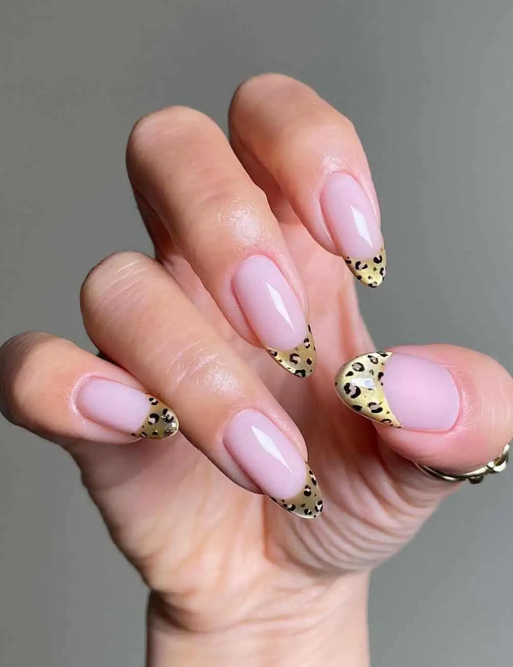 30+ Simple Spring Nails That Feel Fresh, Soft, and Effortlessly Pretty