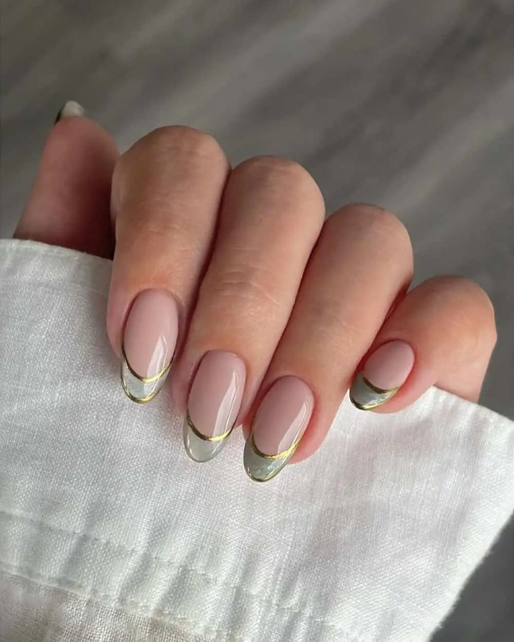 30+ Simple Spring Nails That Feel Fresh, Soft, and Effortlessly Pretty