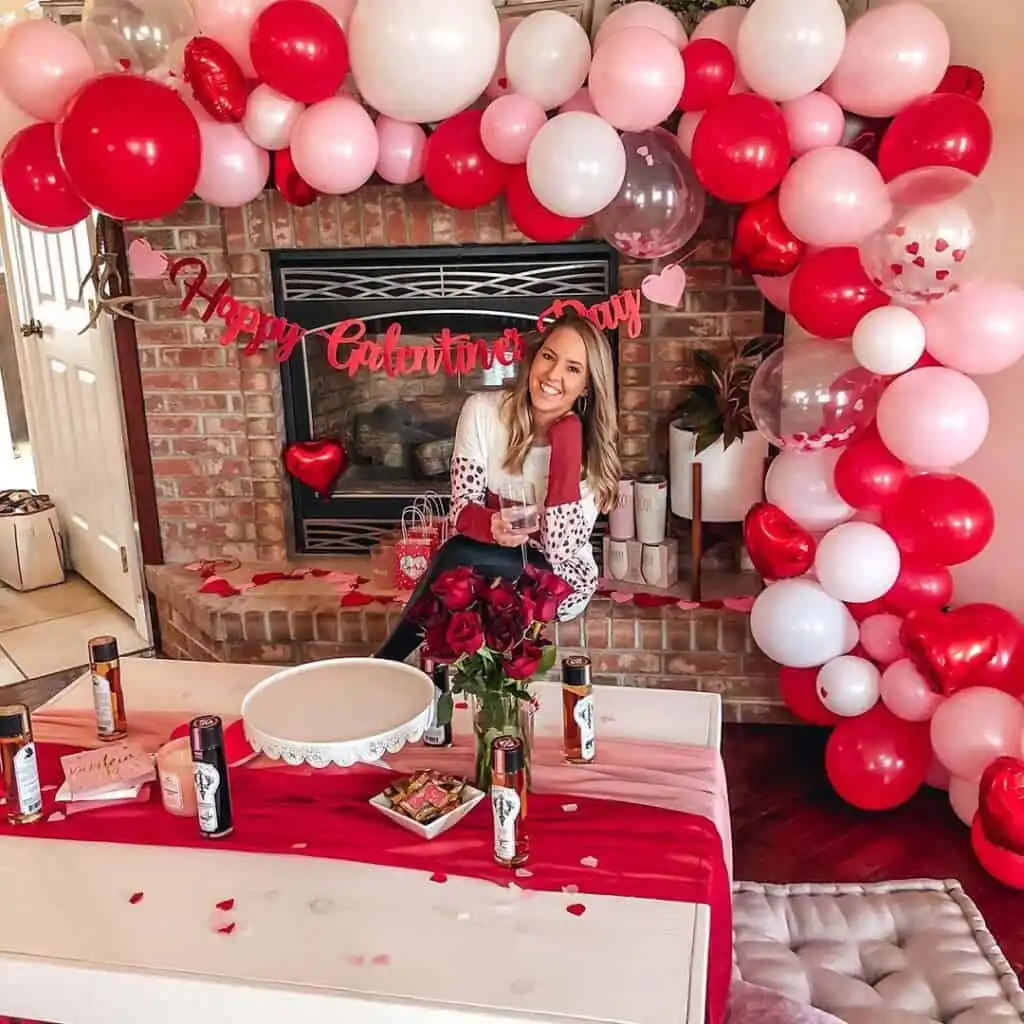 40 Adorable Galentine’s Day Party Ideas to Have a Blast with Your Besties!