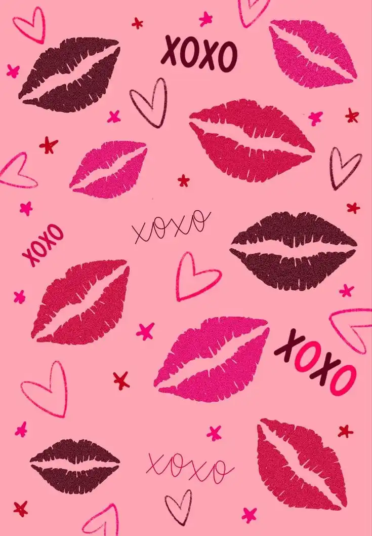 45+ Cute Valentine’s Day Wallpapers for a Romantic Mood