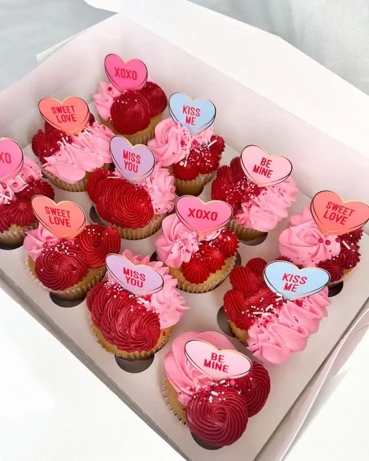 40 Adorable Galentine’s Day Party Ideas to Have a Blast with Your Besties!