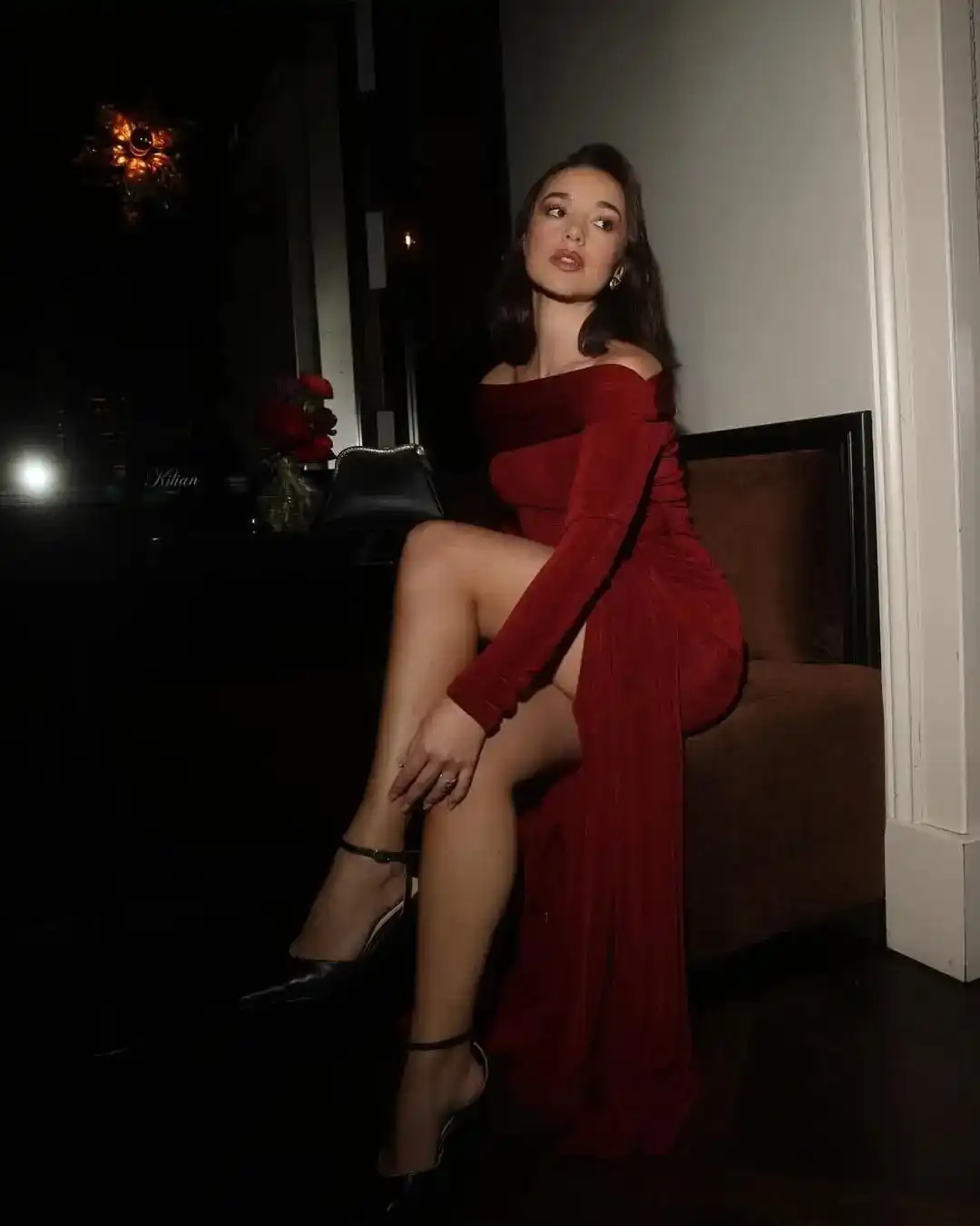 25+ Valentine’s Day Outfits for the Perfect Date Night Look