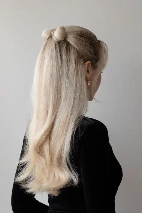 20+ Valentine’s Hairstyles That Are Romantic, Easy, and Totally Date-Night Ready