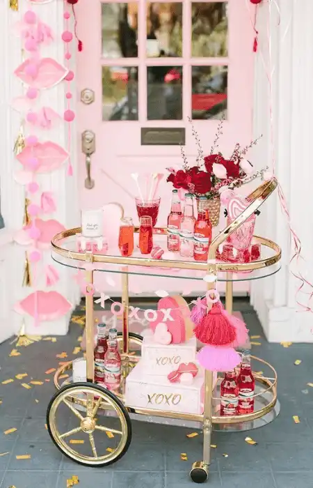 40 Adorable Galentine’s Day Party Ideas to Have a Blast with Your Besties!