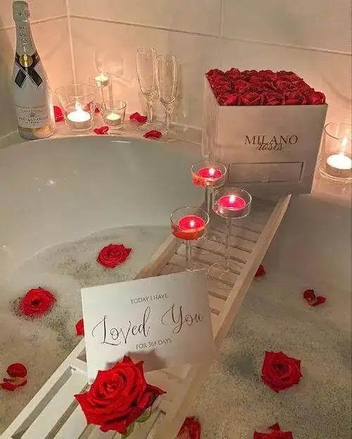 35 Mesmerizing Valentine’s Day Decorations for a Romantic Touch