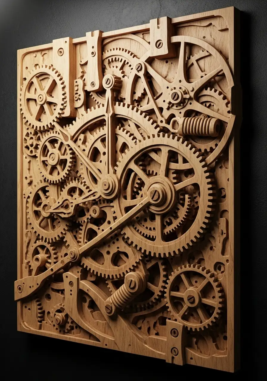 Creative Wood Carving Ideas for Your Next Project