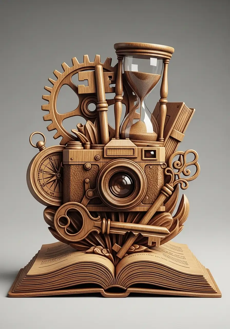 Creative Wood Carving Ideas for Your Next Project