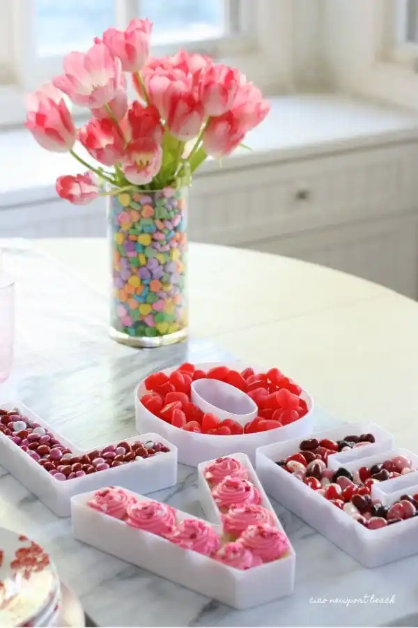 40 Adorable Galentine’s Day Party Ideas to Have a Blast with Your Besties!