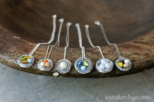 20+ Spring Crafts For Adults