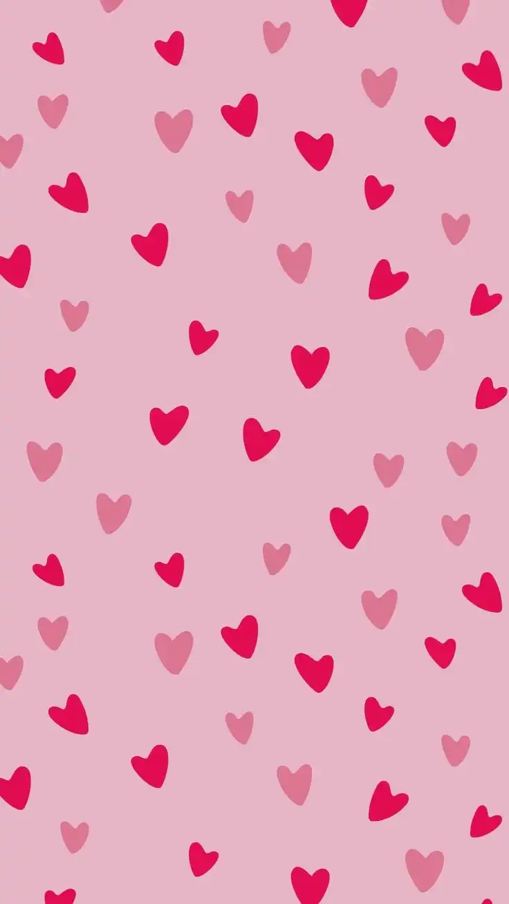 45+ Cute Valentine’s Day Wallpapers for a Romantic Mood