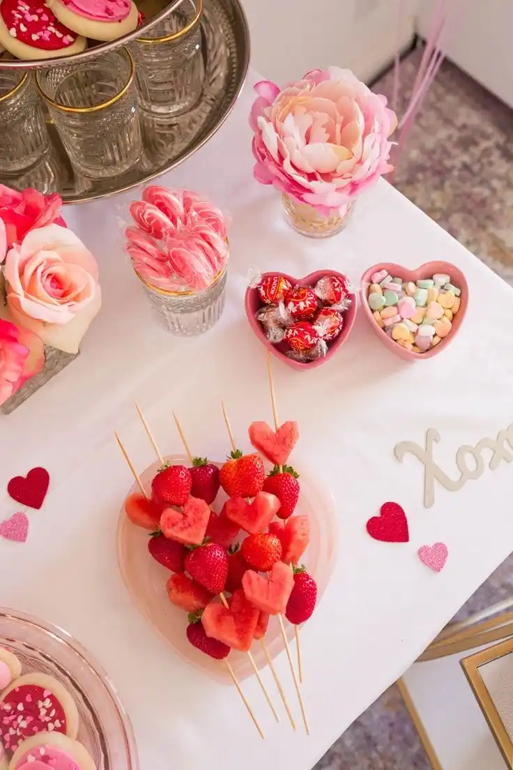 40 Adorable Galentine’s Day Party Ideas to Have a Blast with Your Besties!