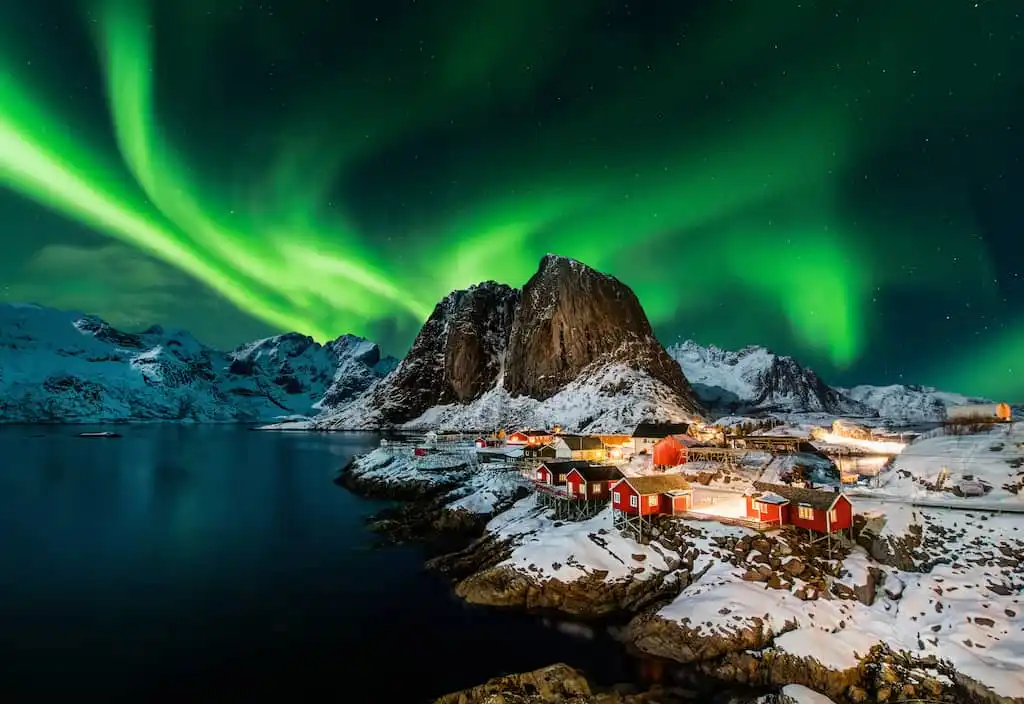 Lofoten Islands