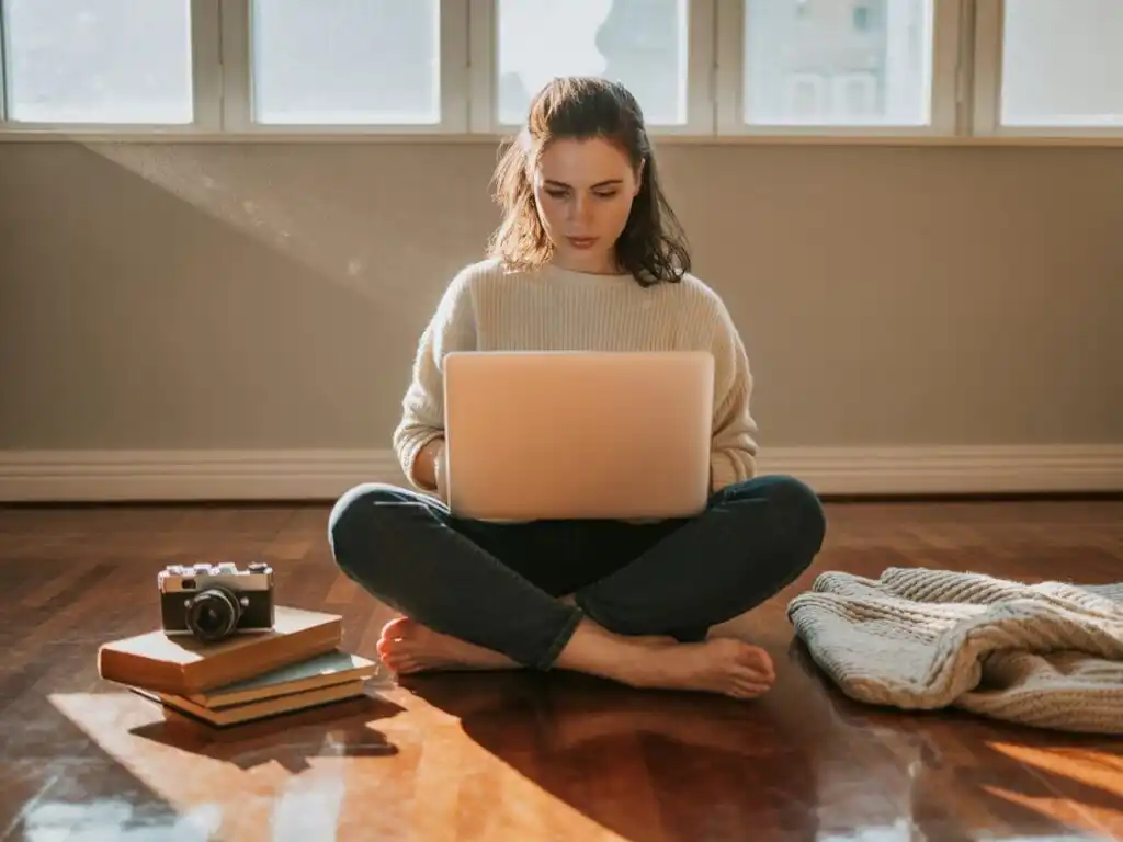 100 Digital Products That Are Easy to Create and Sell