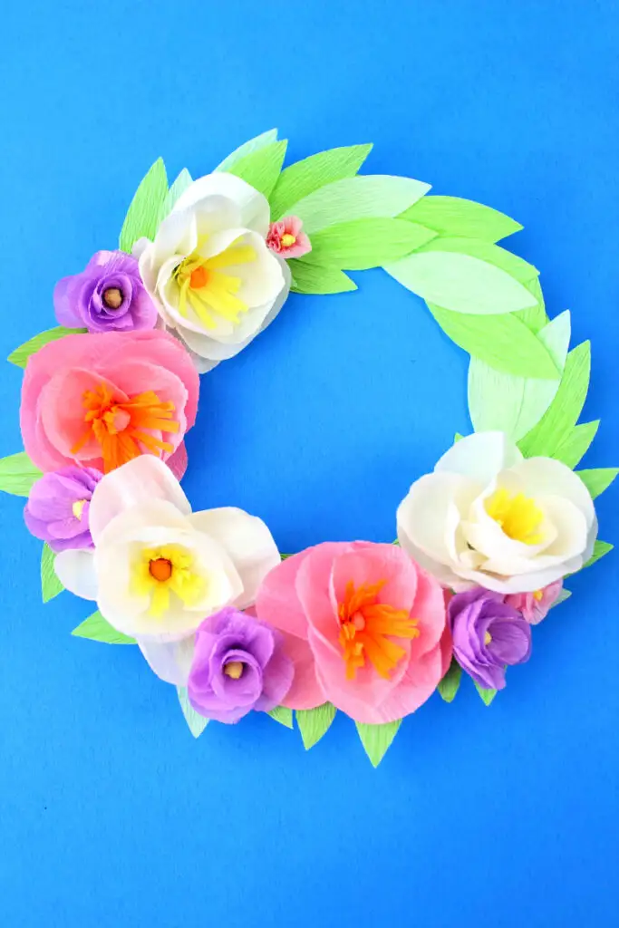 20+ Spring Crafts For Adults