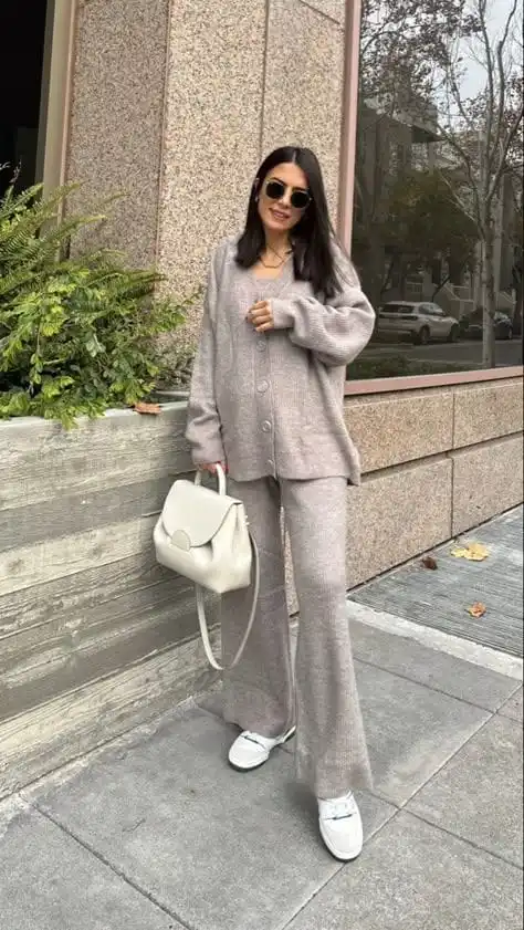 30+ Spring Pregnancy Outfits for an Effortless and Stylish Maternity Glow