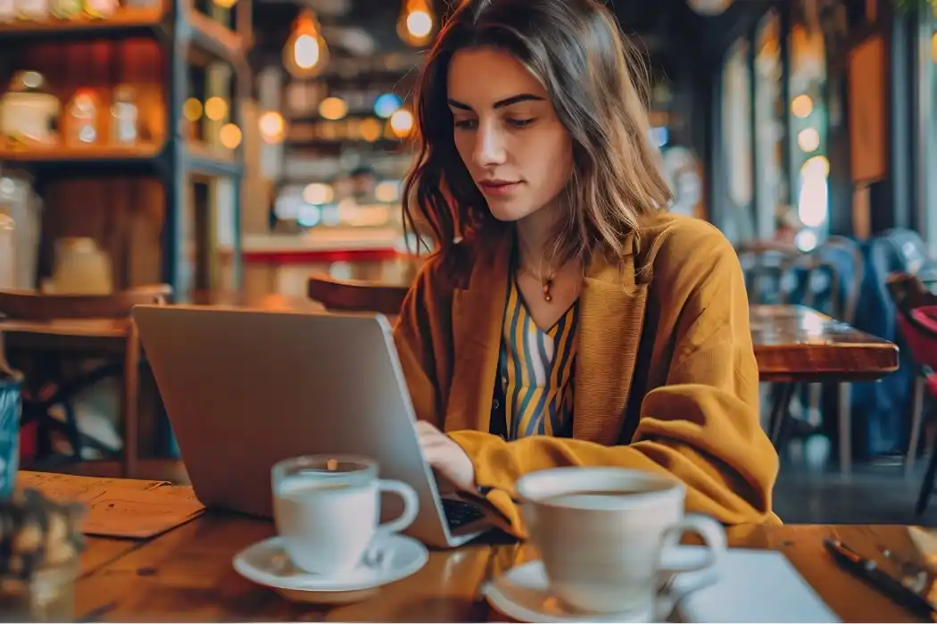 45 Profitable Small Business Ideas From Home With Low Investment